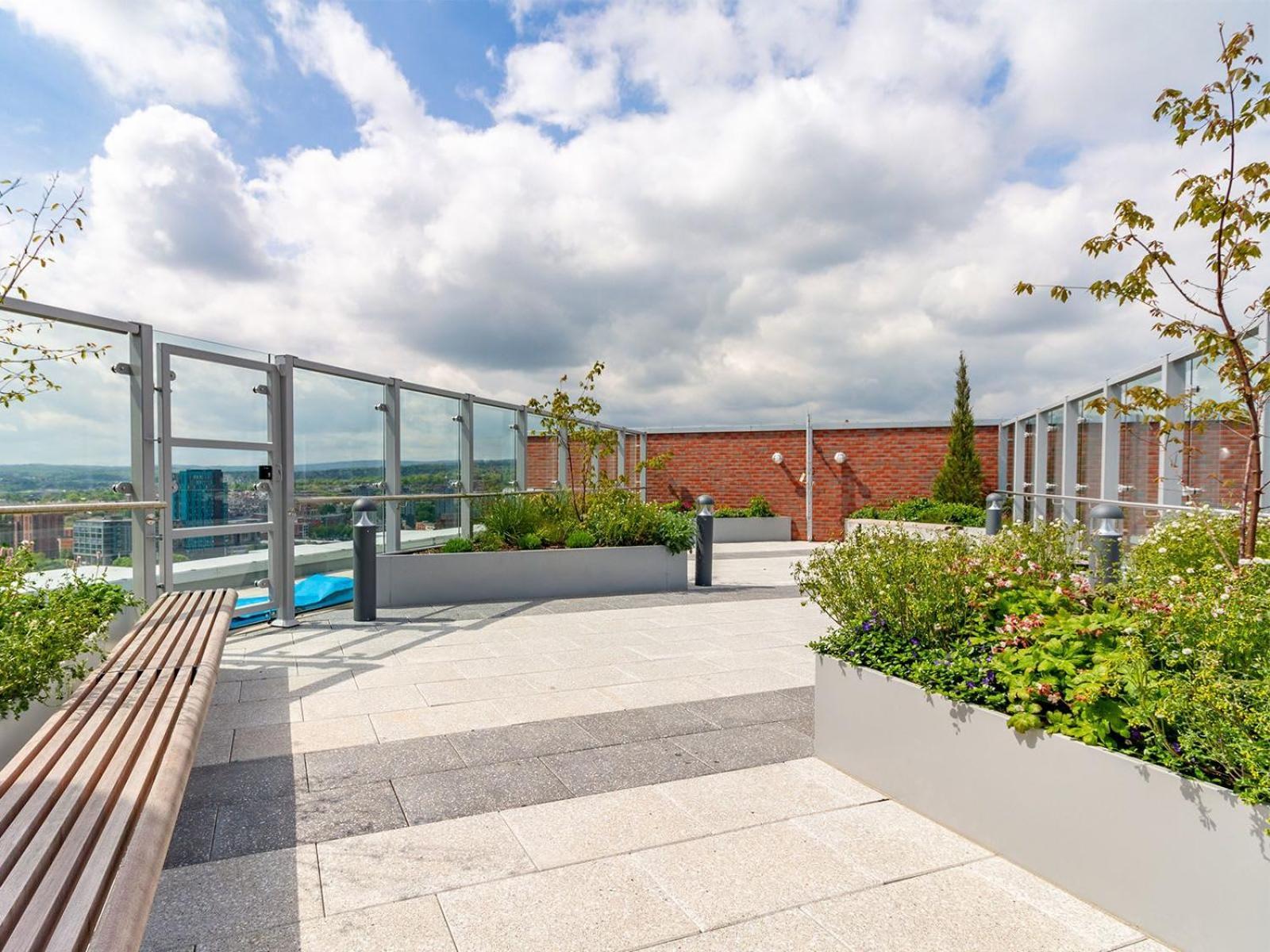 For Student Only Ensuites And At The Gate Near Centre Apartment