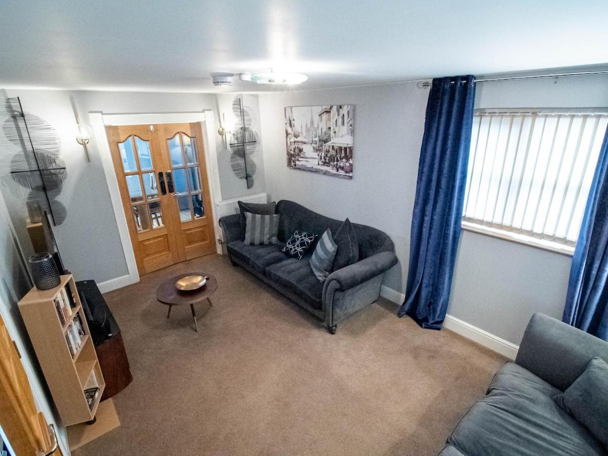 2 Bedroom Exclusive House In
