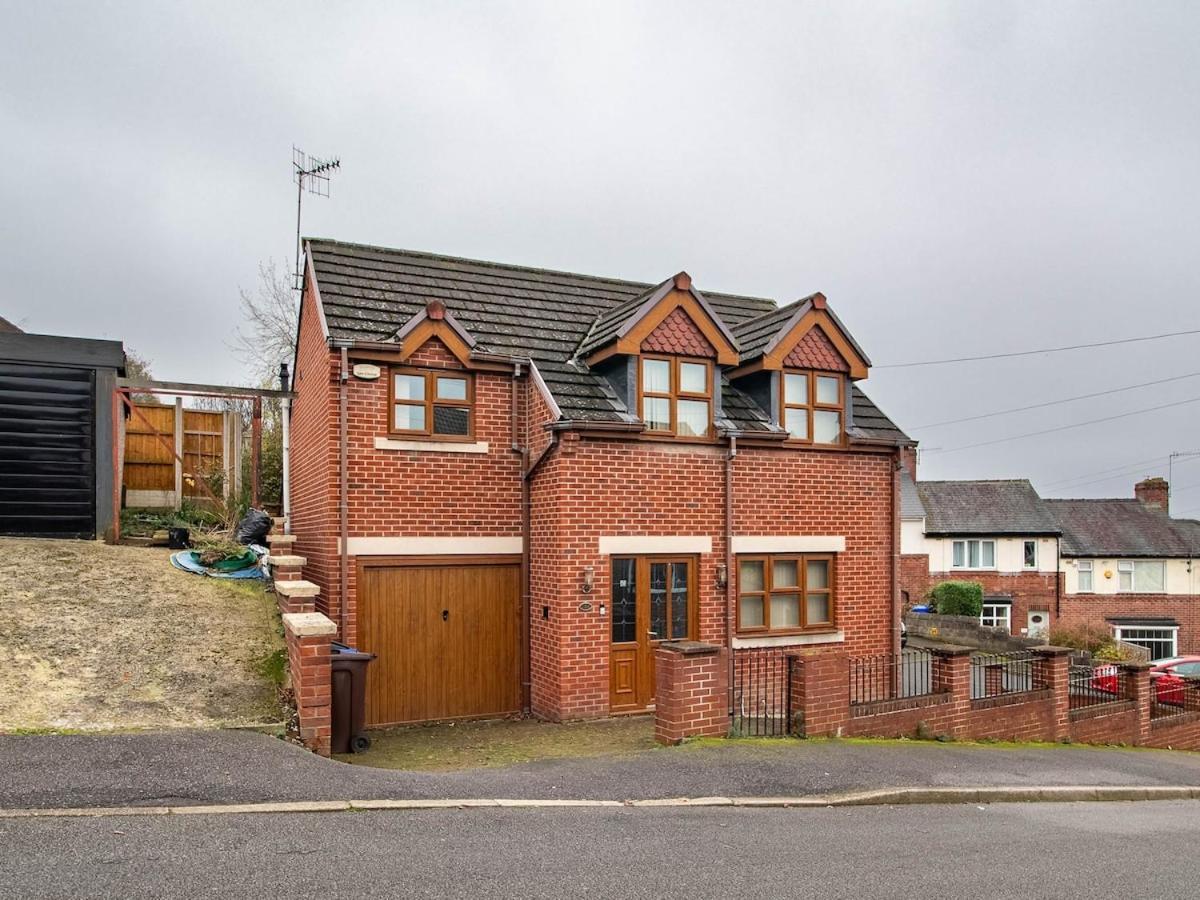 2 Bedroom Exclusive House In Villa *