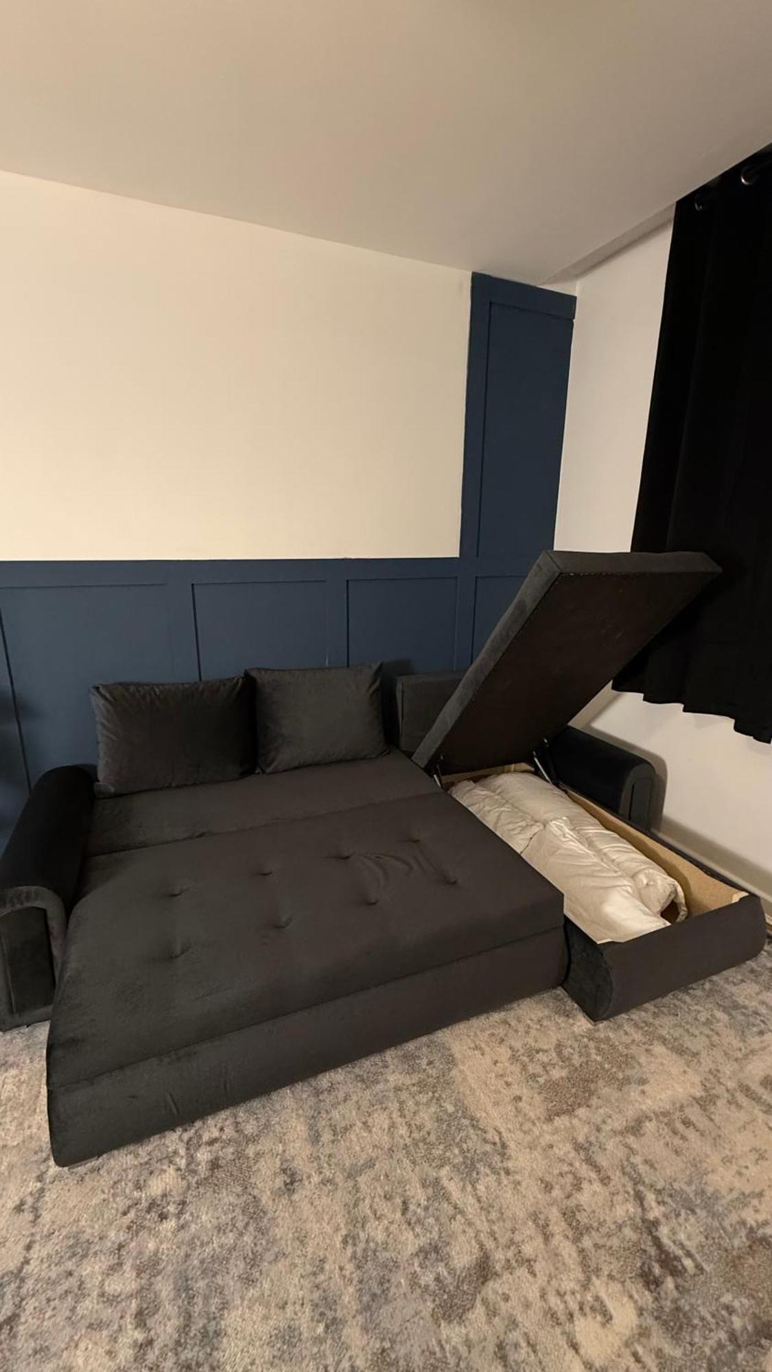 Apartment Cozy In The Heart Of Kelham Island 1br Sofa Bed Sheffield