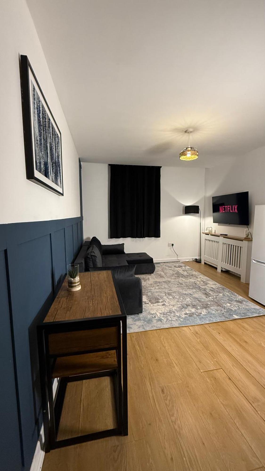 Cozy In The Heart Of Kelham Island 1br Sofa Bed *