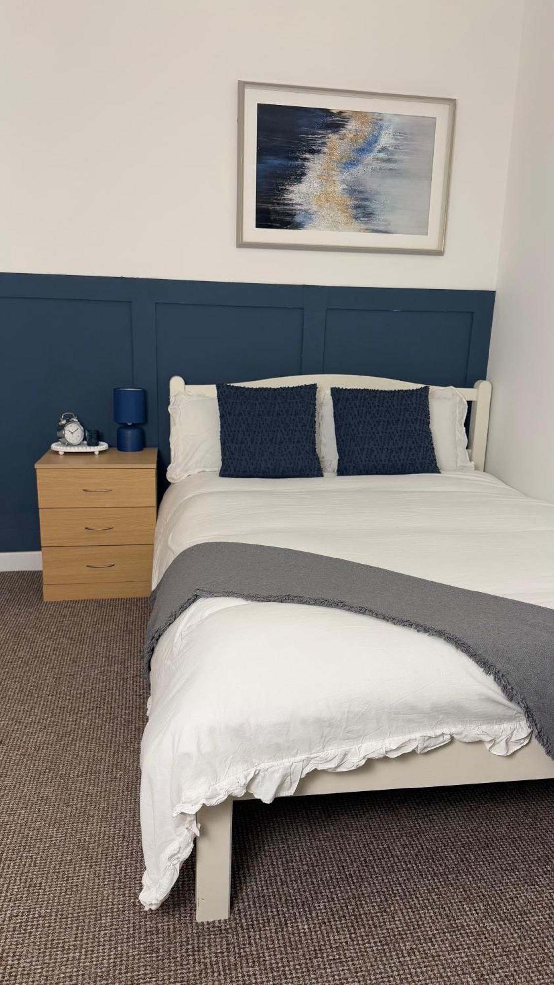 Apartment Cozy In The Heart Of Kelham Island 1br Sofa Bed