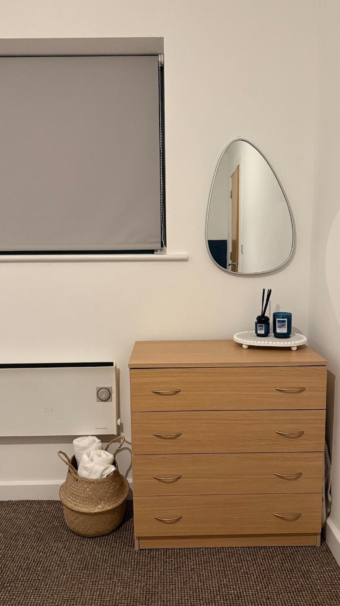 Cozy In The Heart Of Kelham Island 1br Sofa Bed Sheffield