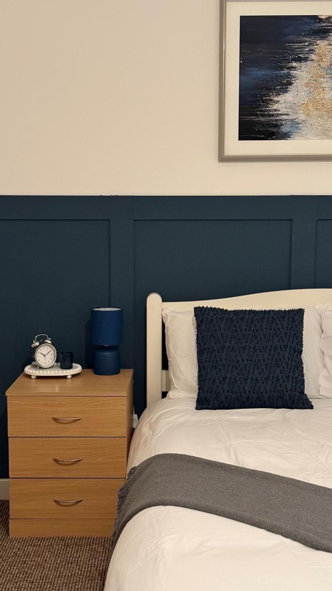 Cozy In The Heart Of Kelham Island 1br Sofa Bed Apartment