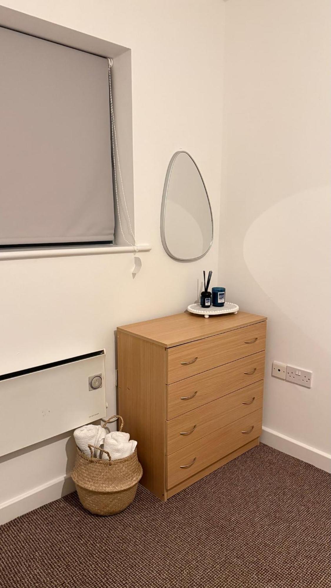 Apartment Cozy In The Heart Of Kelham Island 1br Sofa Bed