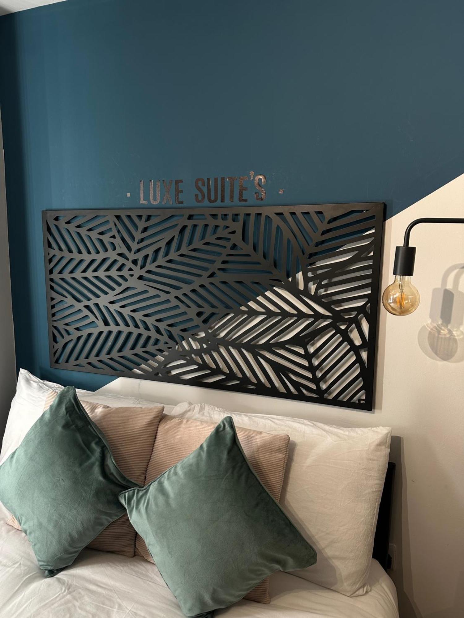 Apartment Cozy In Centre With Sofa Bed Sheffield