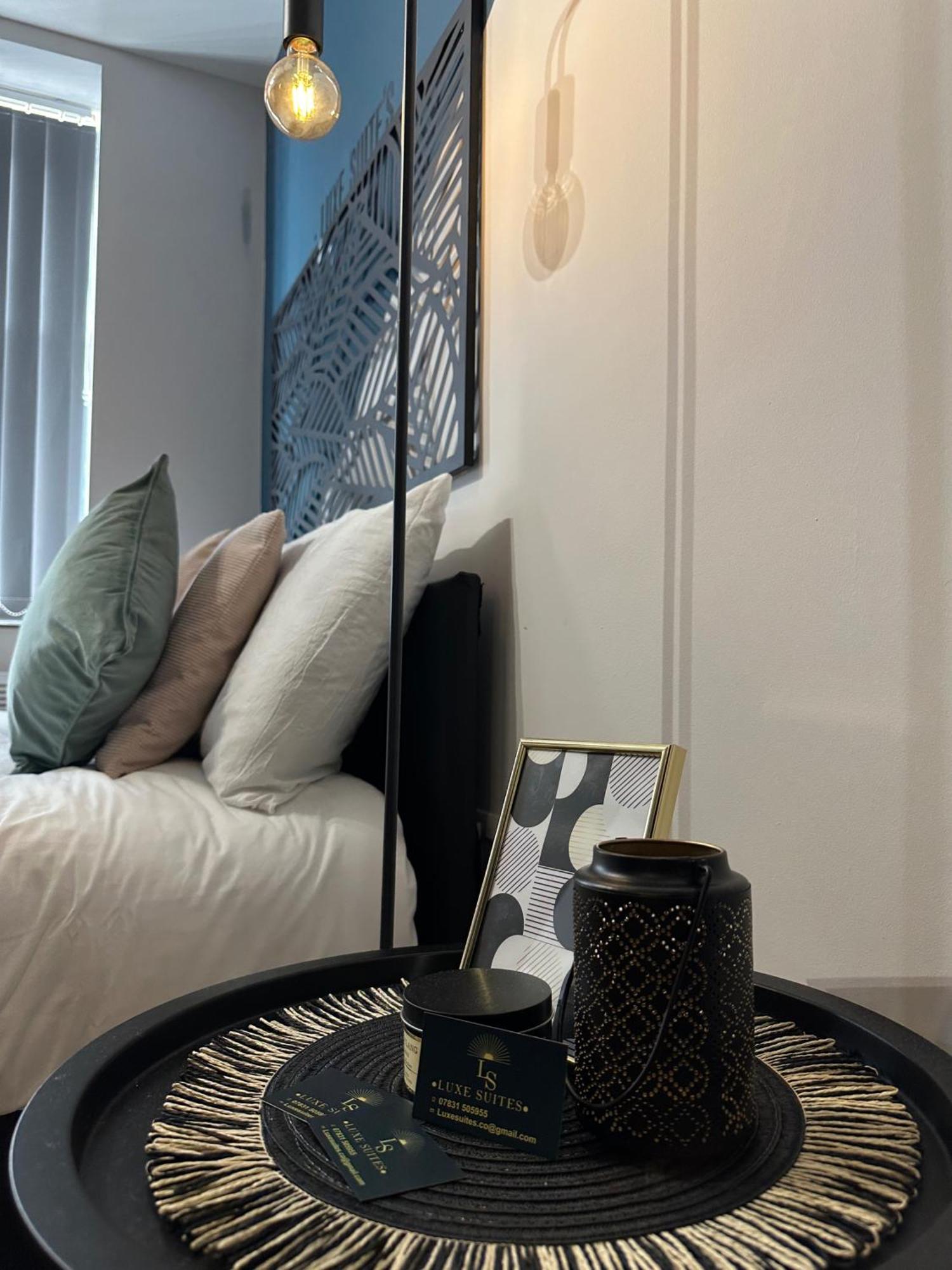 Cozy In Centre With Sofa Bed * Sheffield