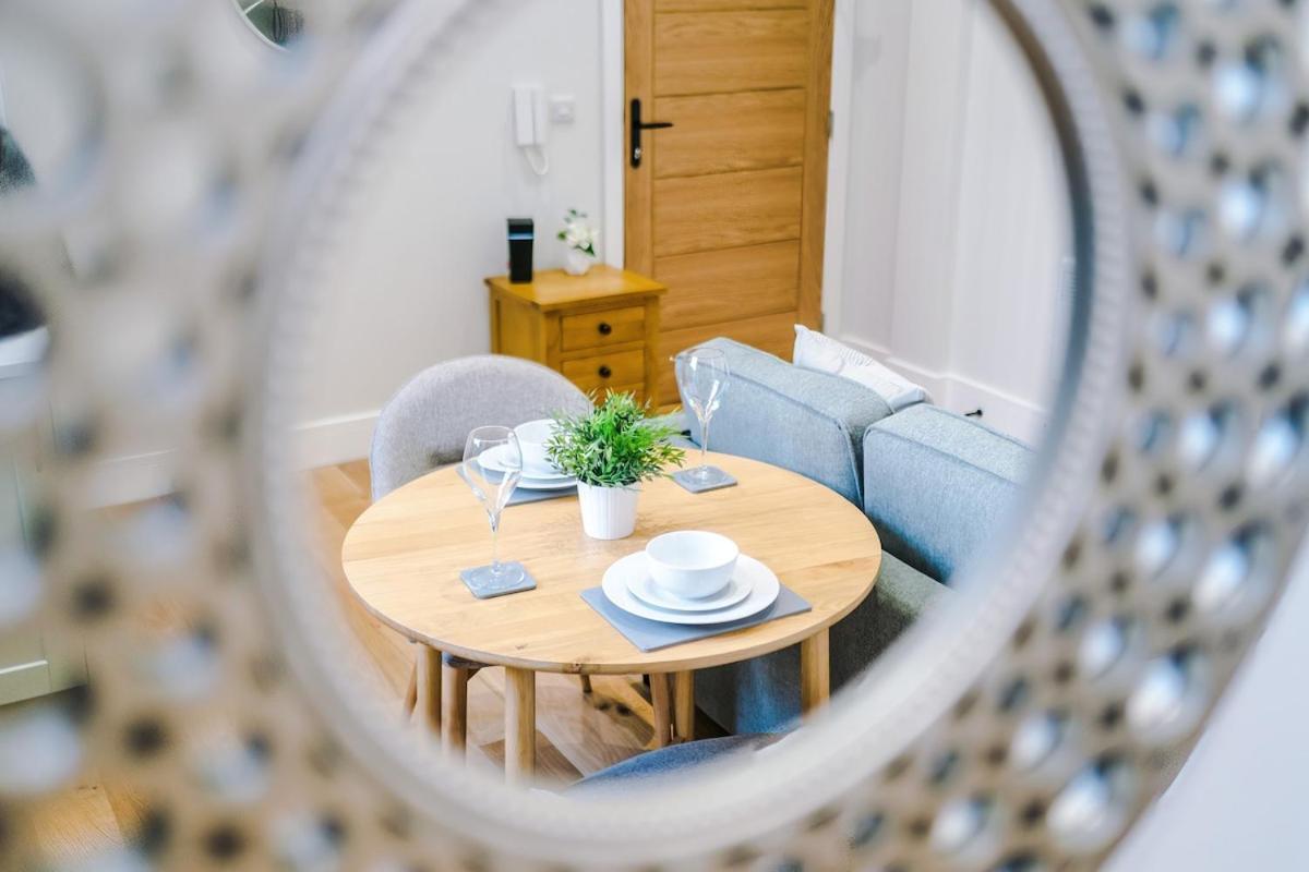 Apartment Bank House By Staycay - Brand New! Sheffield