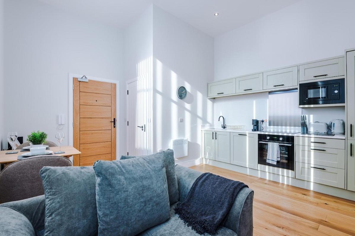 Apartment Bank House By Staycay - Brand New! Sheffield