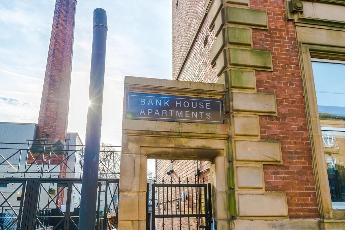 Bank House By Staycay - Brand New! *