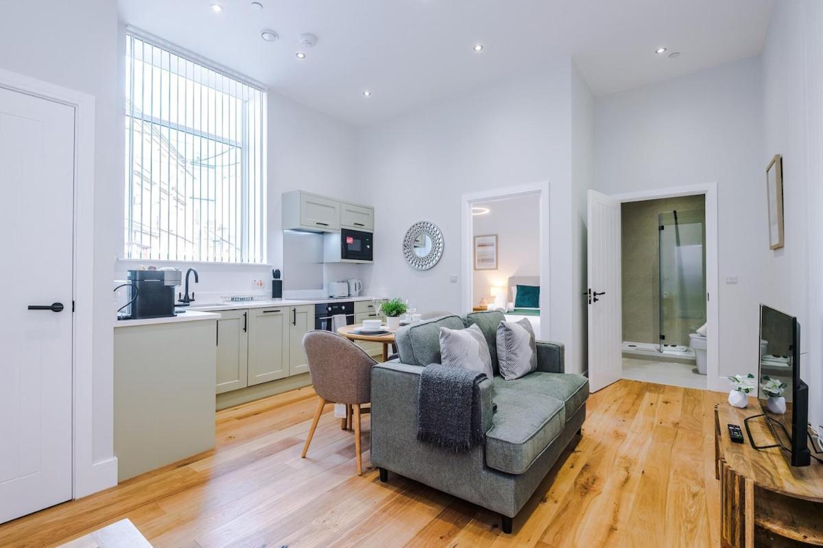 Bank House By Staycay - Brand New! Sheffield