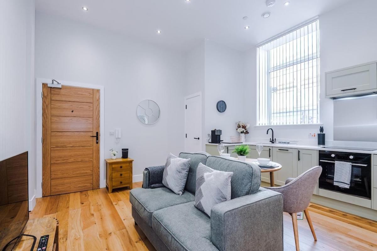 Bank House By Staycay - Brand New! * Sheffield