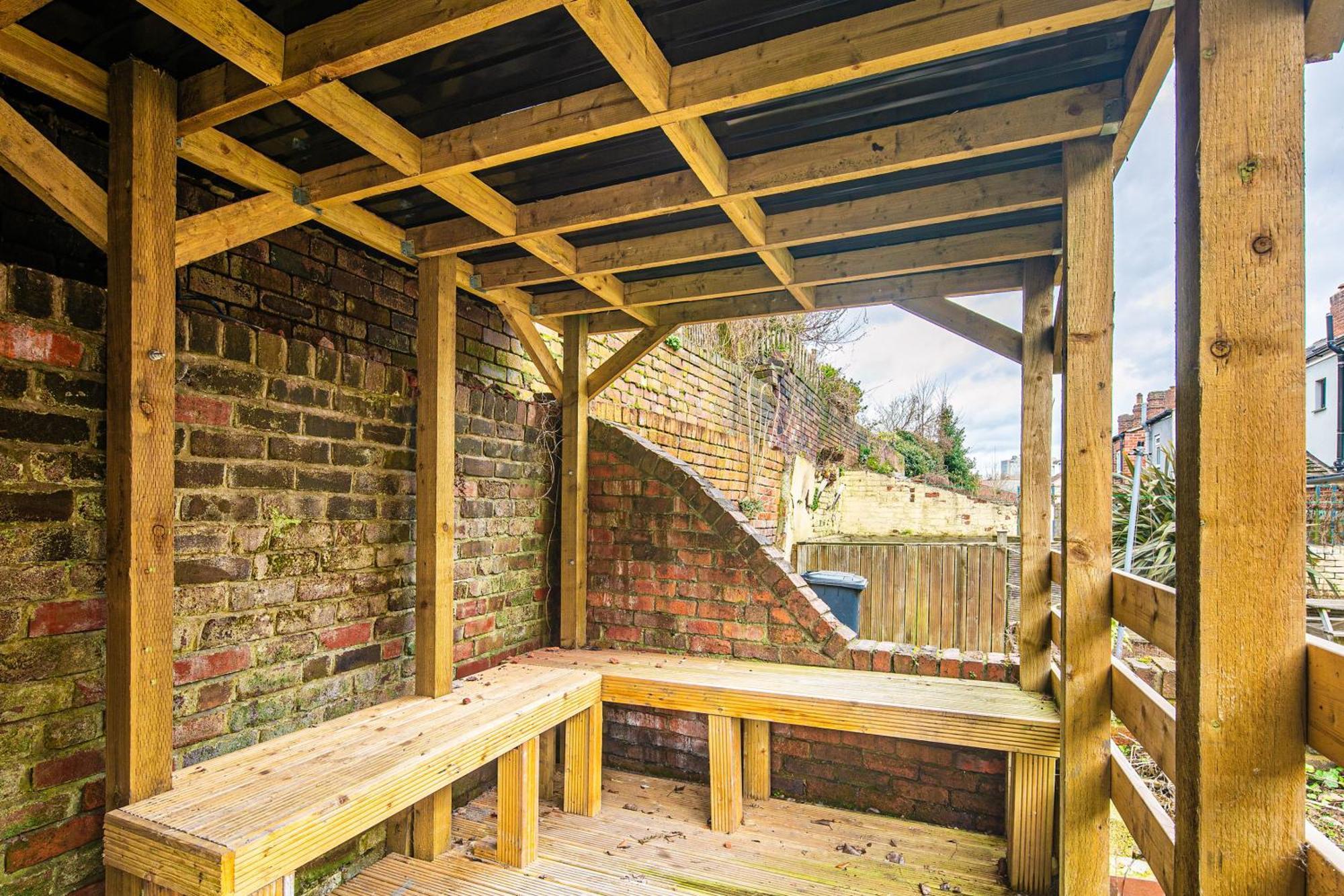 Four Bedrrom House By Brookland Serviced Short Lets With Free Wifi Holiday home Sheffield