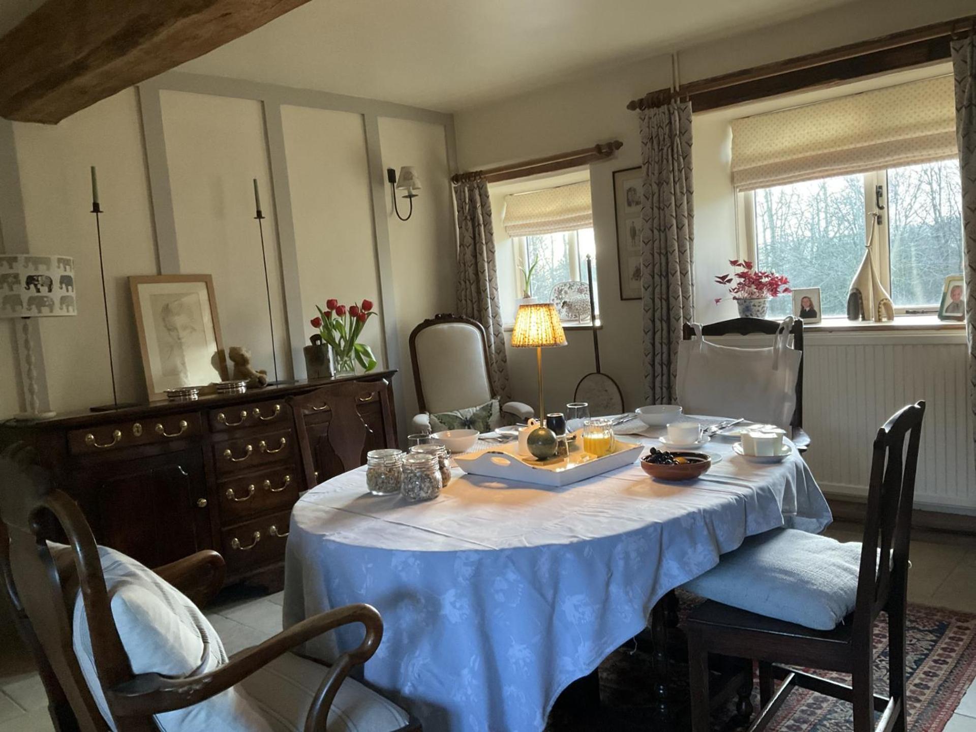 Loadbrook Bed & Breakfast *