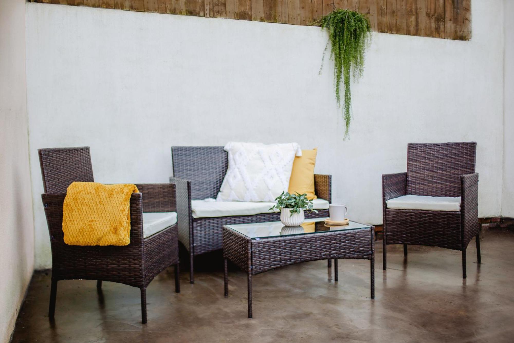 Urban Retreat Oasis Free Parking 13ppl Casa de férias Sheffield