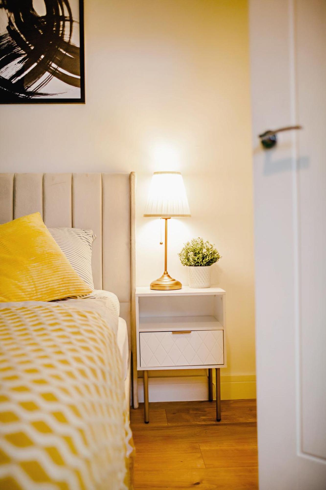 Urban Retreat Oasis Free Parking 13ppl Casa de férias Sheffield