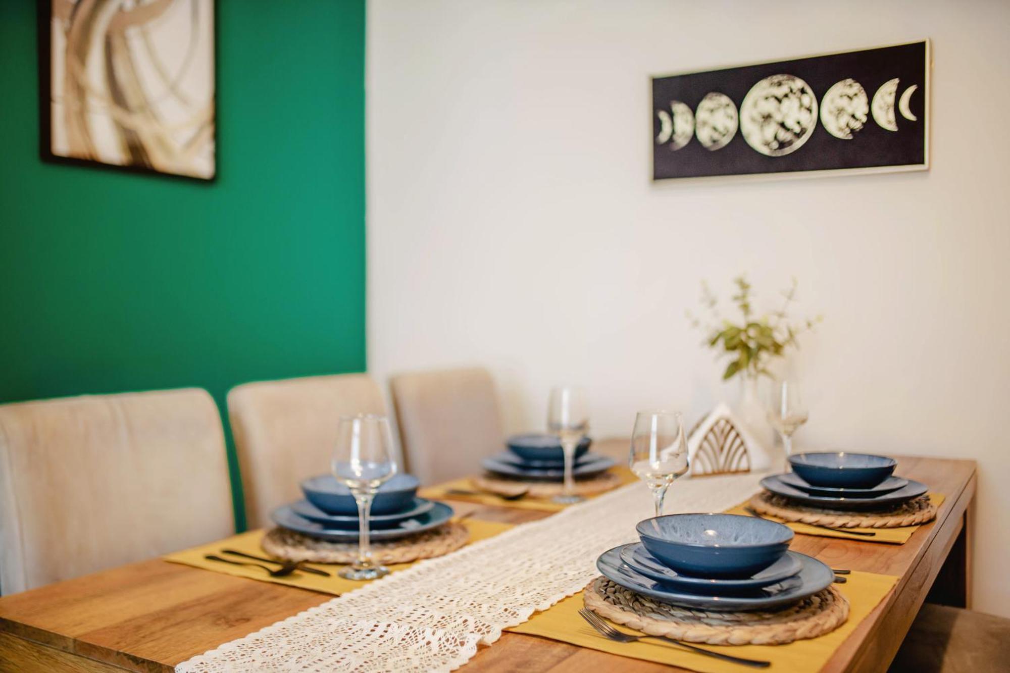 Casa de férias Urban Retreat Oasis Free Parking 13ppl