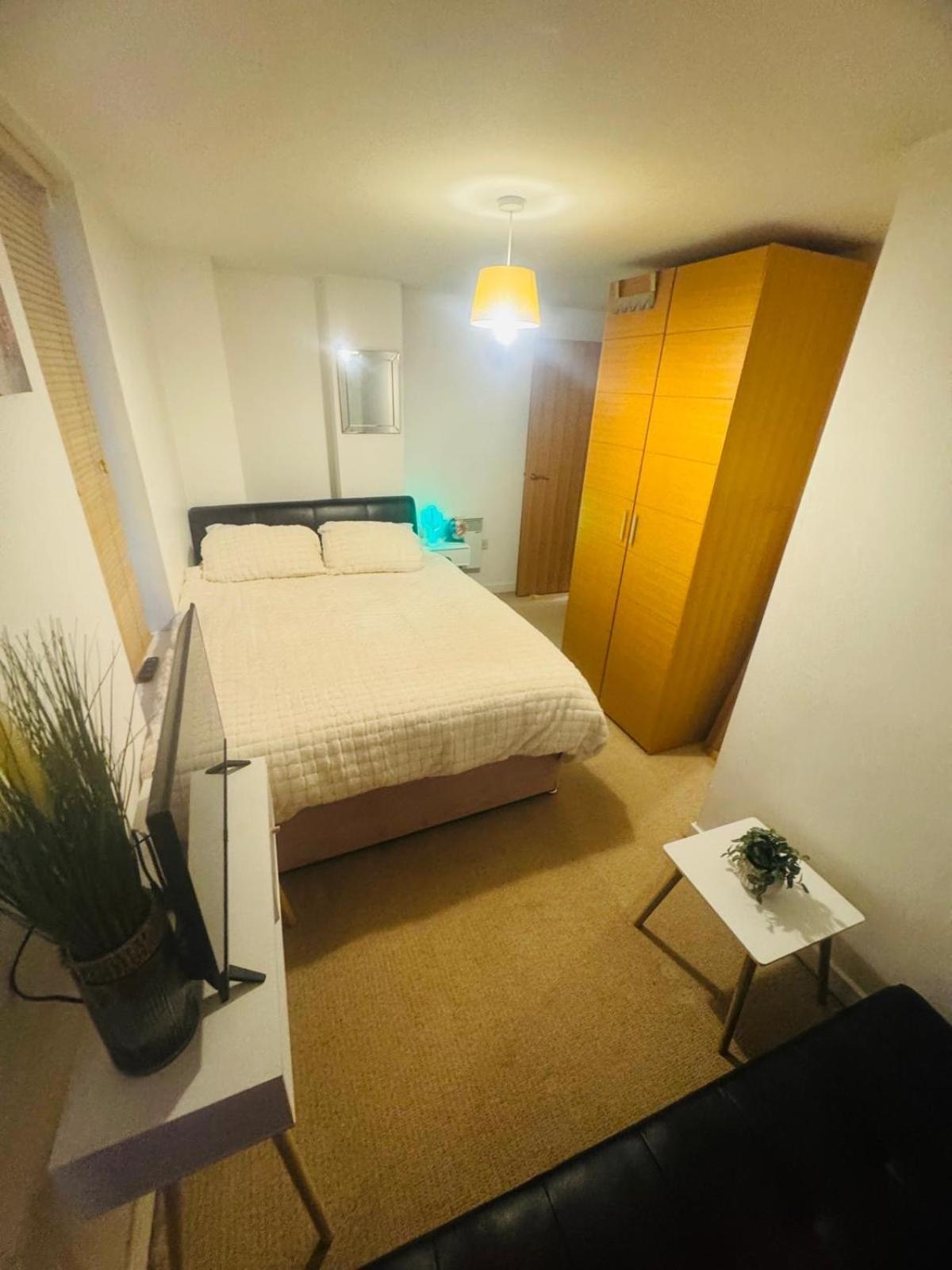 West Street 1 Bedroom