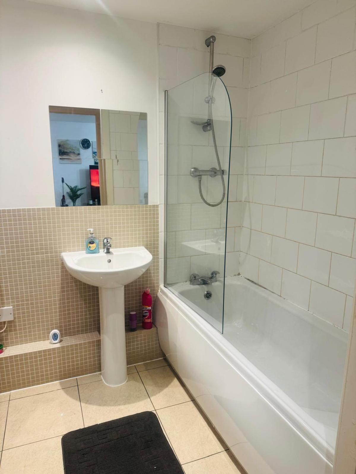 West Street 1 Bedroom *