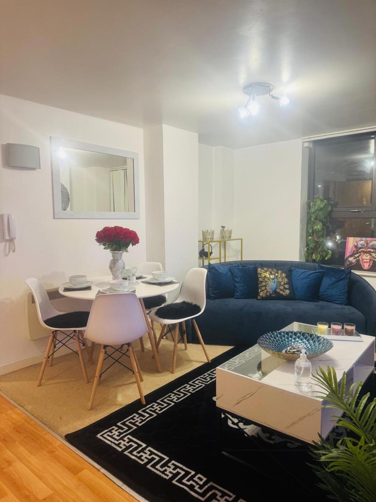 West Street 1 Bedroom *