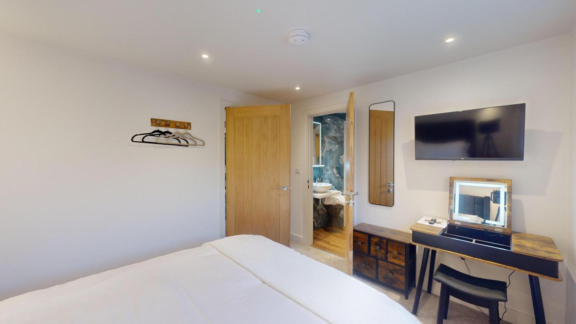 Holiday home Springwood Barn No2 Merlyn *