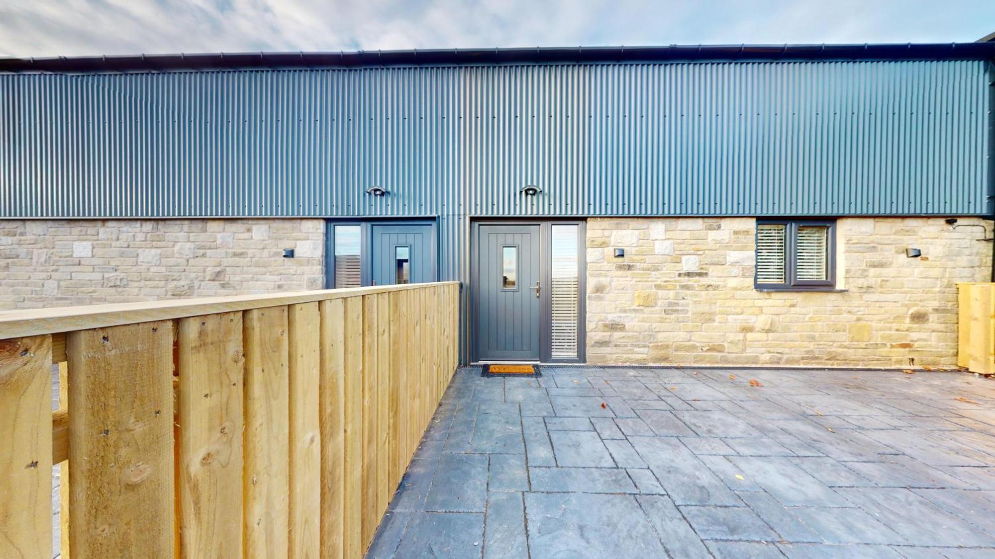 Springwood Barn No2 Merlyn *