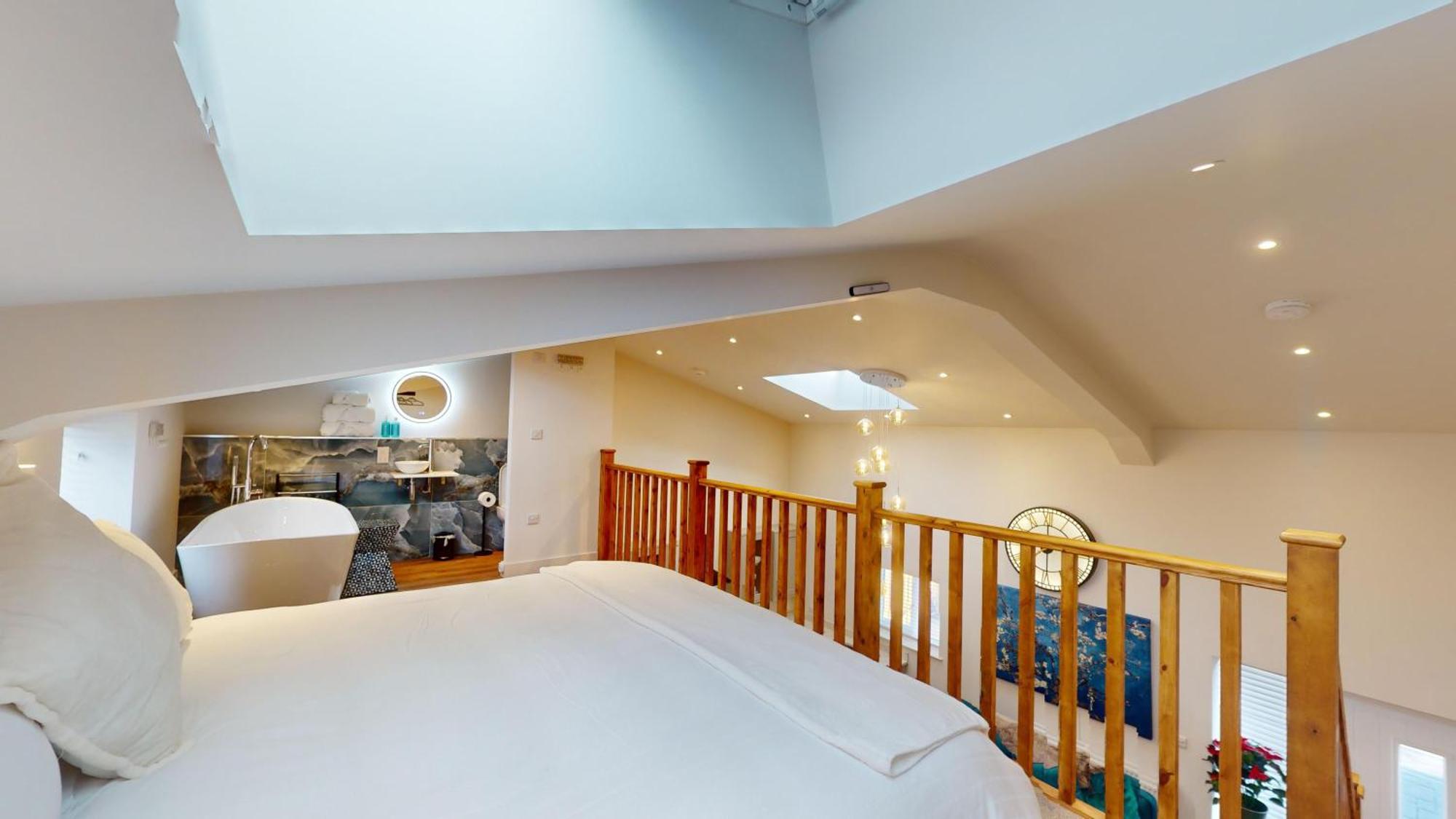 Springwood Barn No2 Merlyn