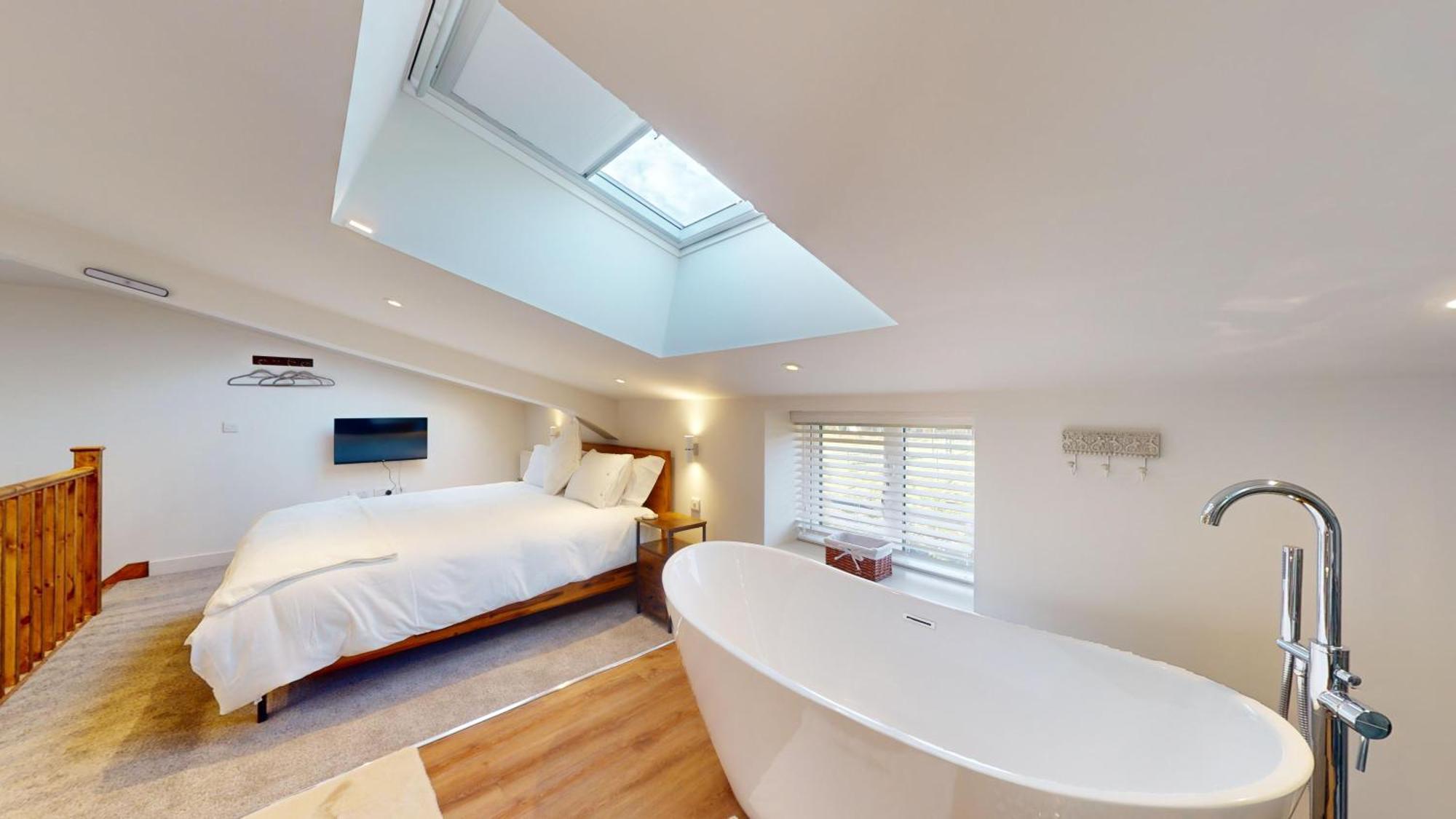 Springwood Barn No2 Merlyn *