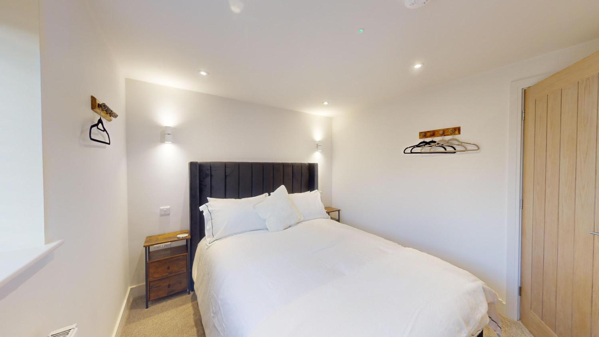 Springwood Barn No2 Merlyn Holiday home Sheffield