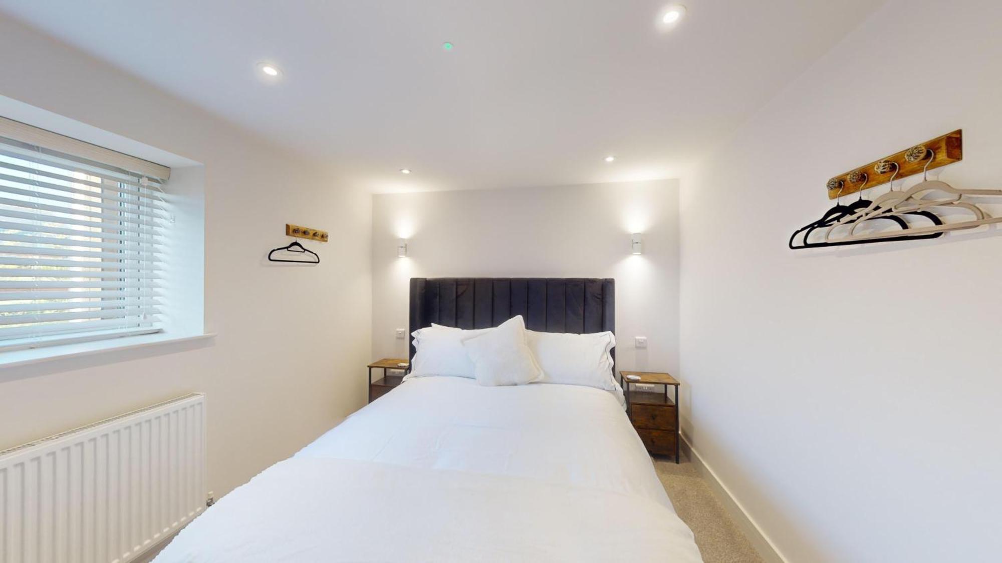 Holiday home Springwood Barn No2 Merlyn *