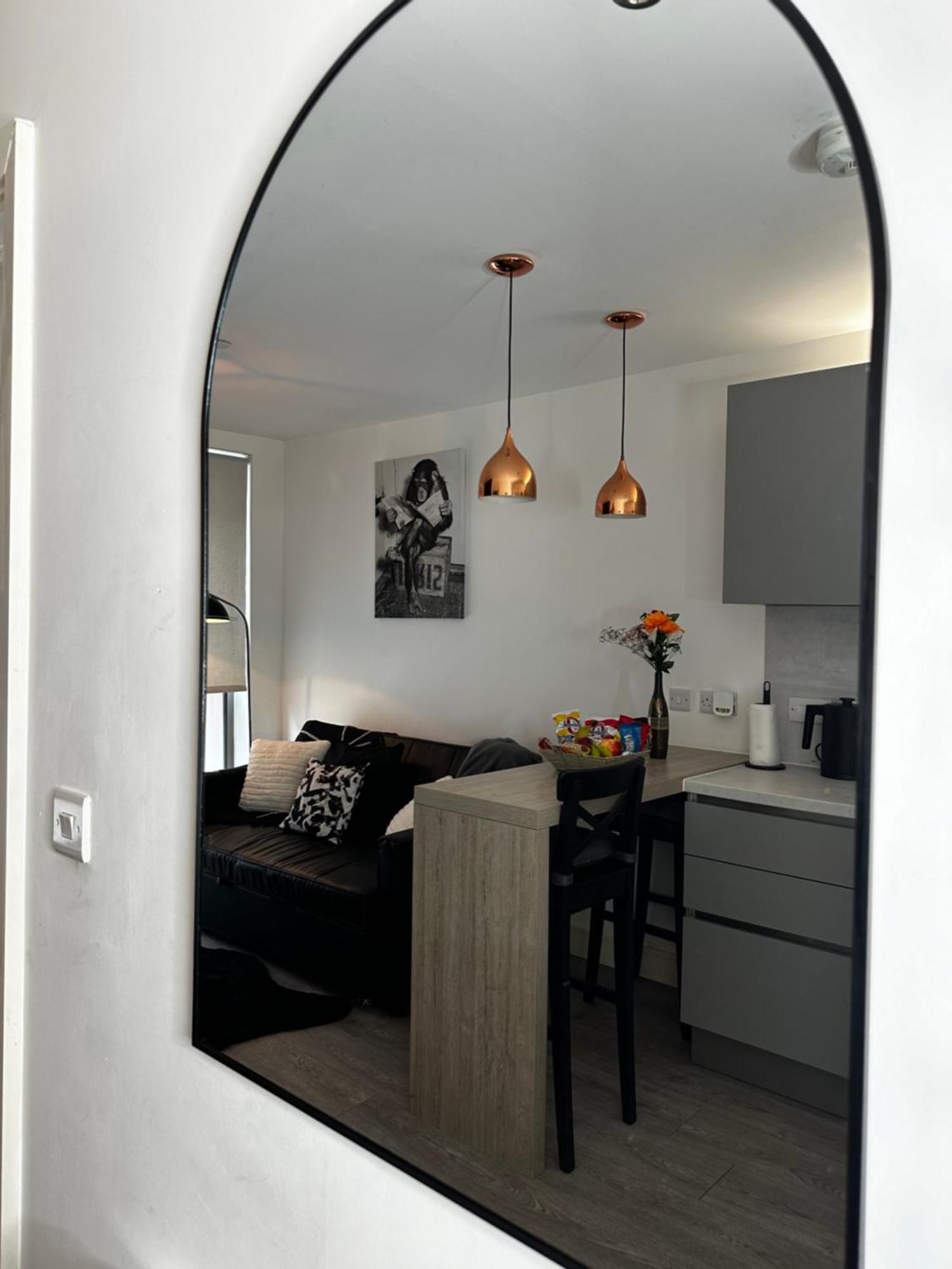 Apartment Stylish Centre Sheffield