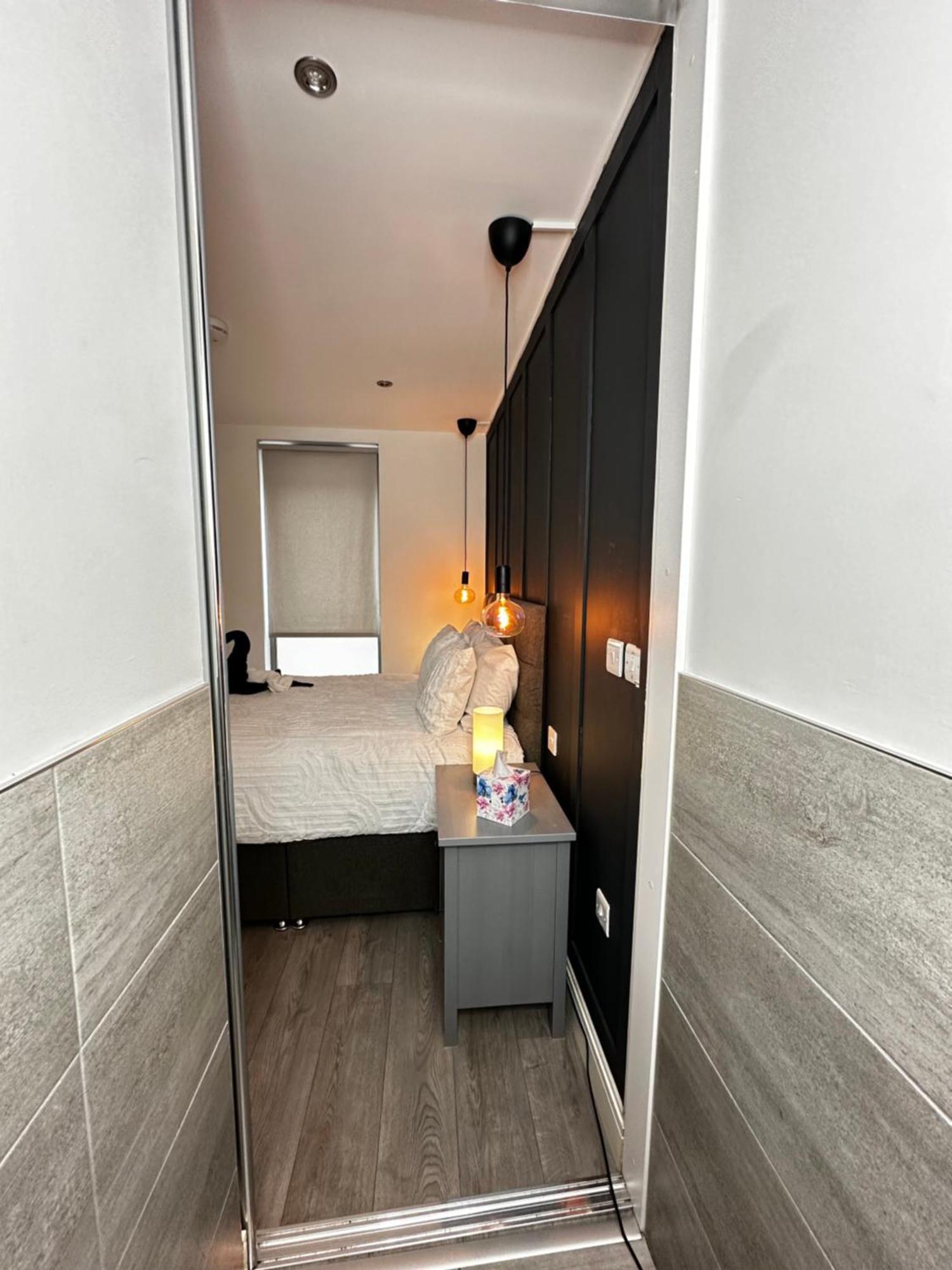 Apartamento Stylish Centre