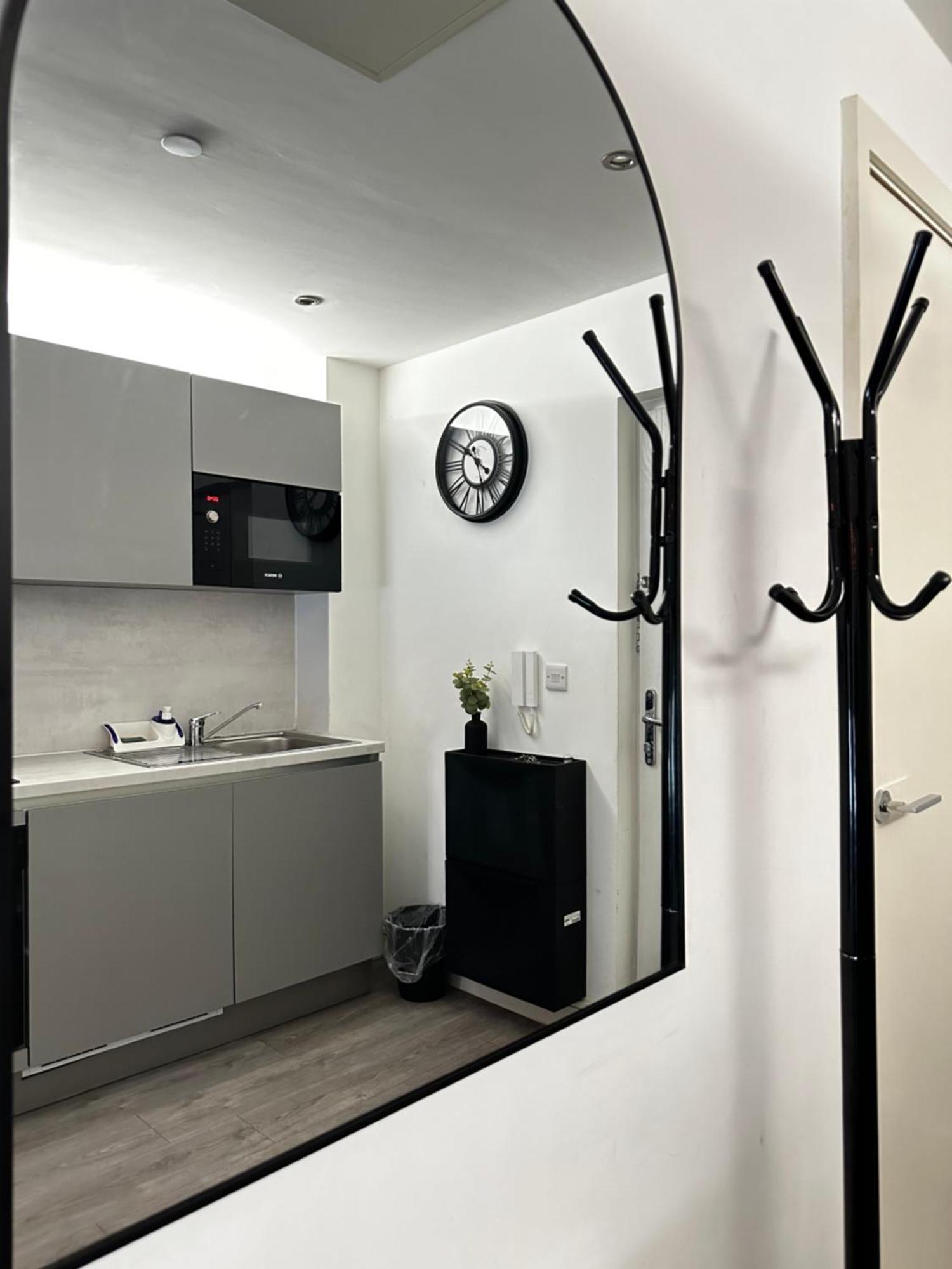 Stylish Centre *