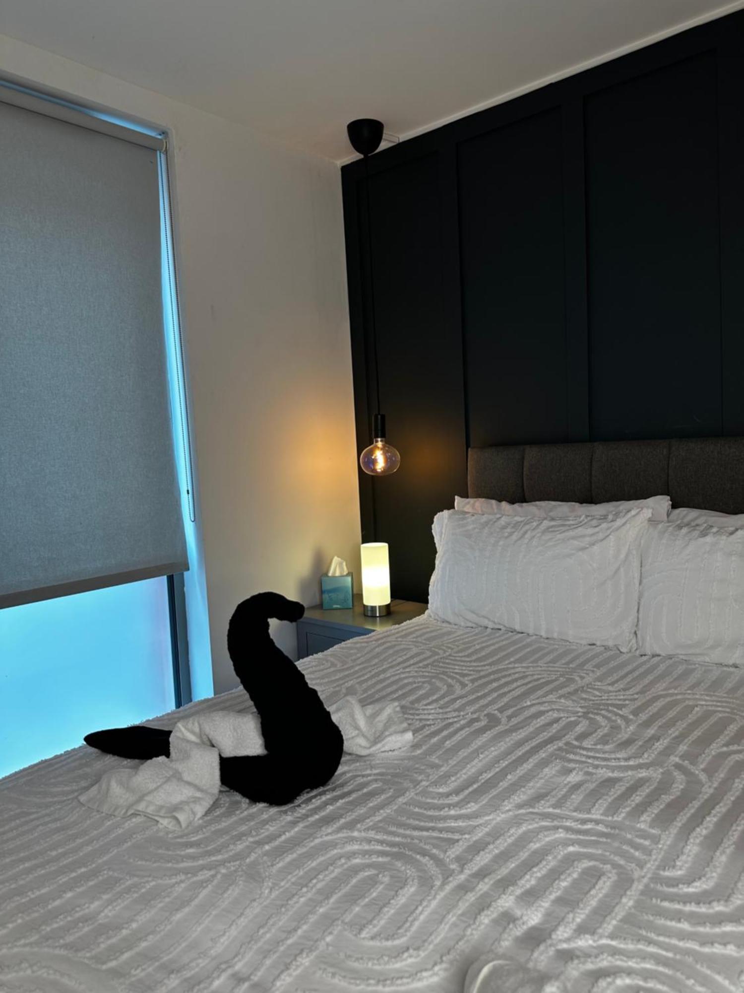 Stylish Centre Apartment *