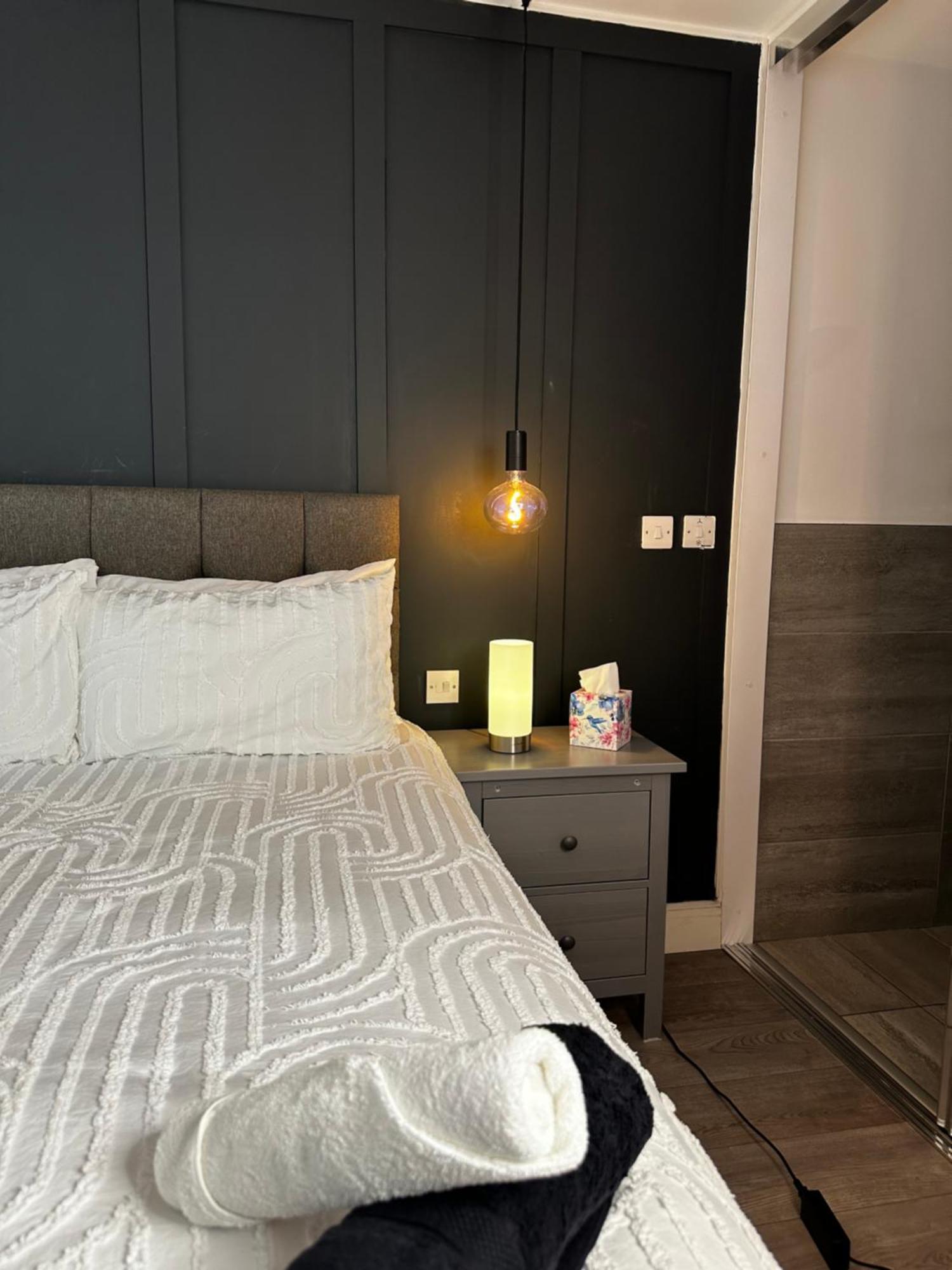 Apartamento Stylish Centre *