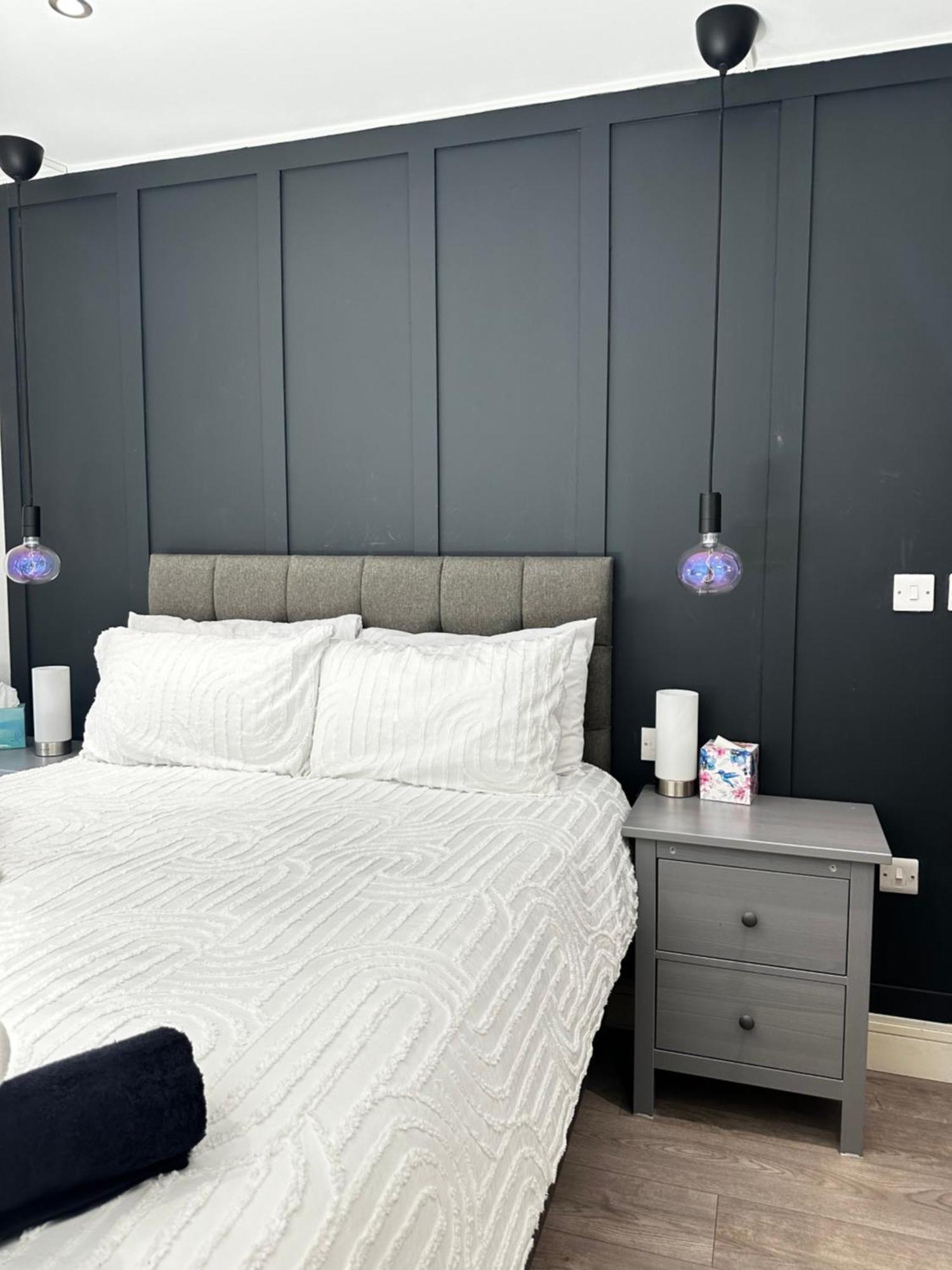 Stylish Centre Apartment Sheffield