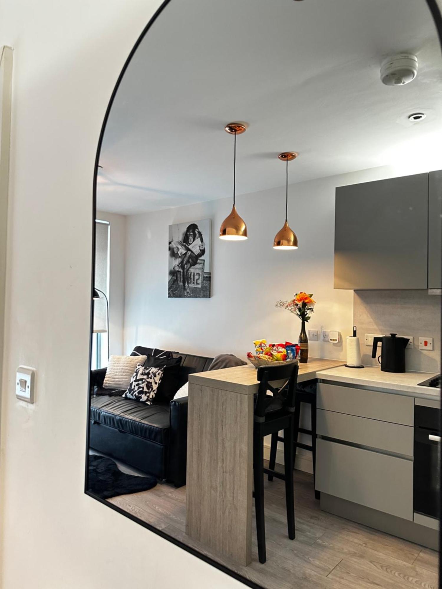 Apartment Stylish Centre *