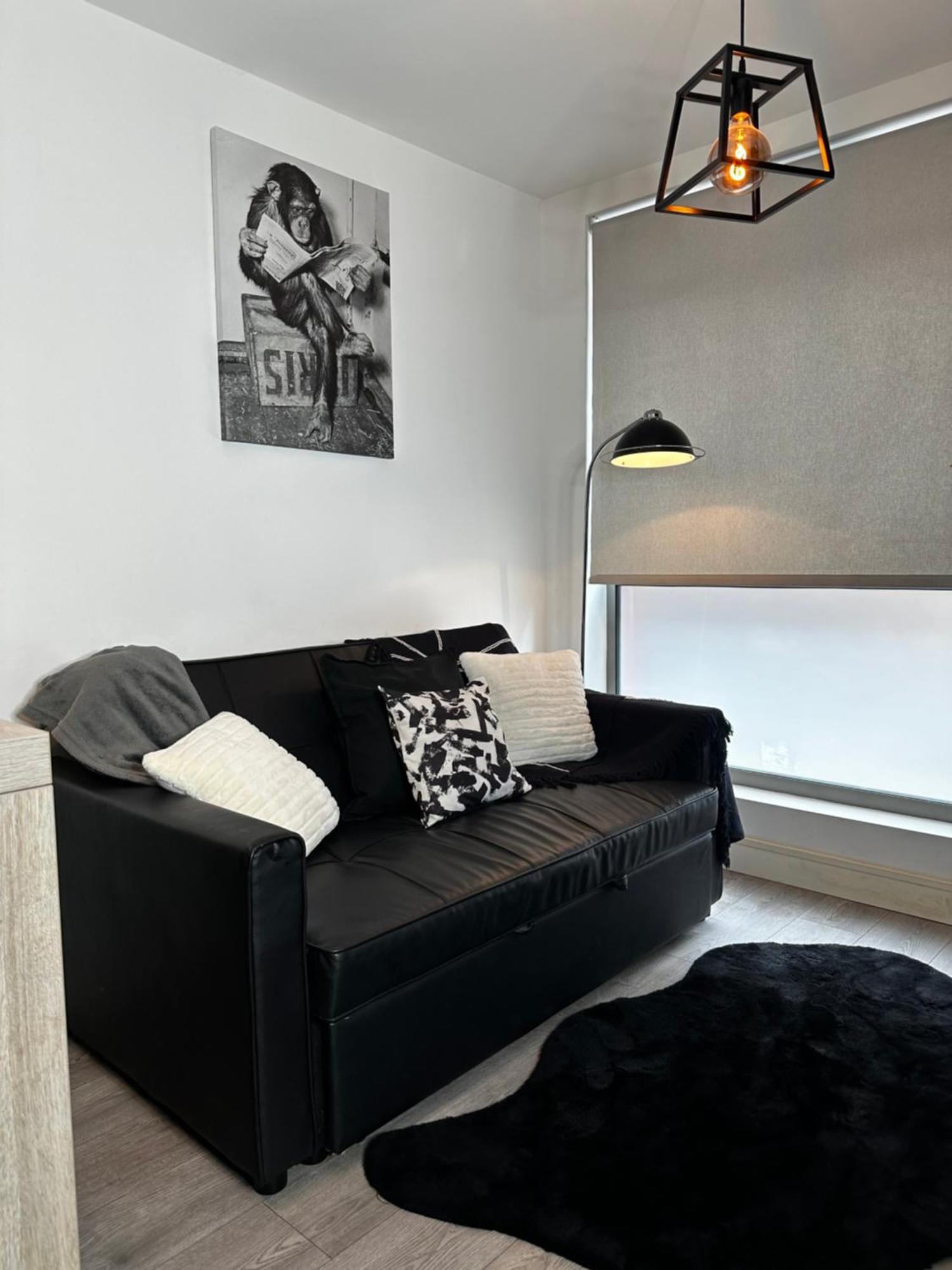 Apartamento Stylish Centre *