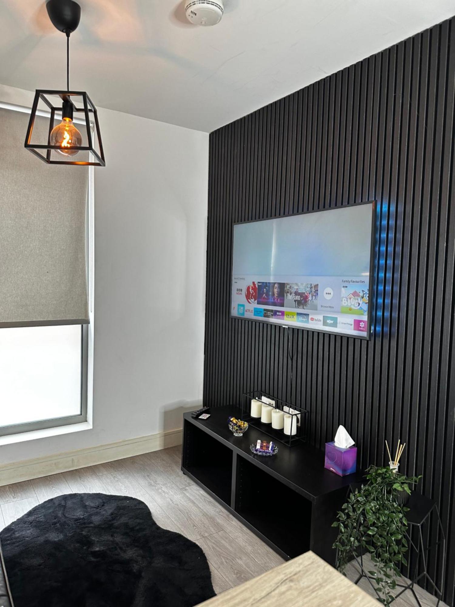 Stylish Centre *