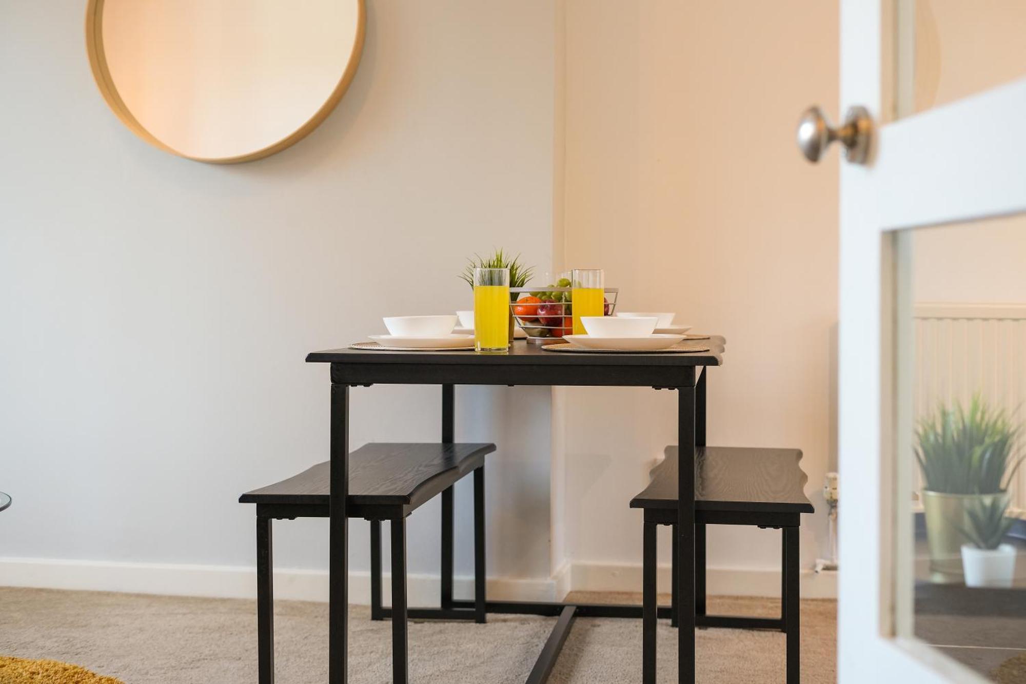 Stylish Apartment