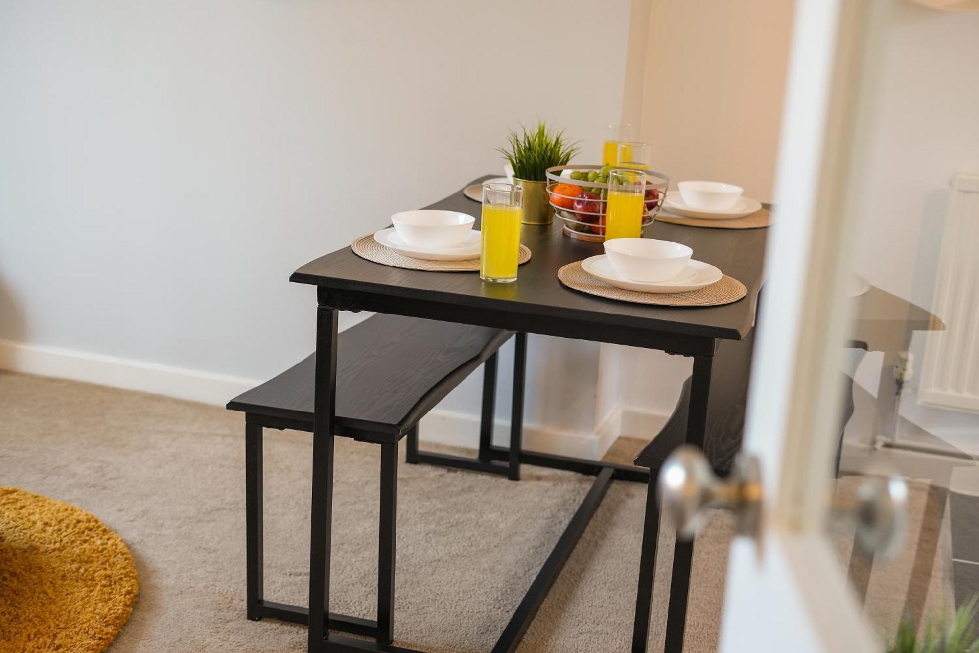 Apartment Stylish