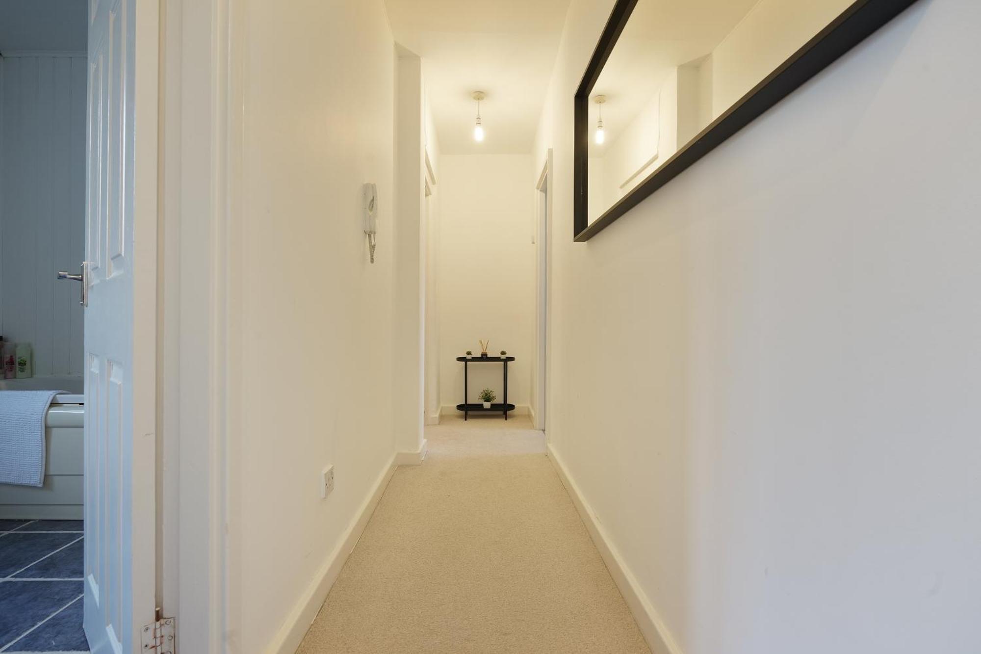 Stylish Apartment Sheffield