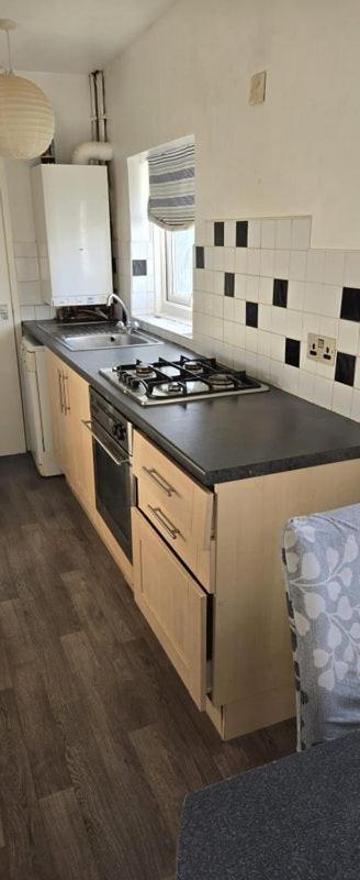 Homestay Lower Edges Sheffield