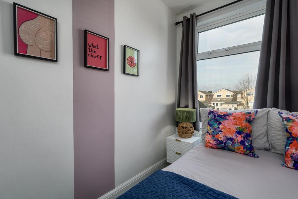 Casa de férias Modern Comfort-family-friendly-near & Peaks *