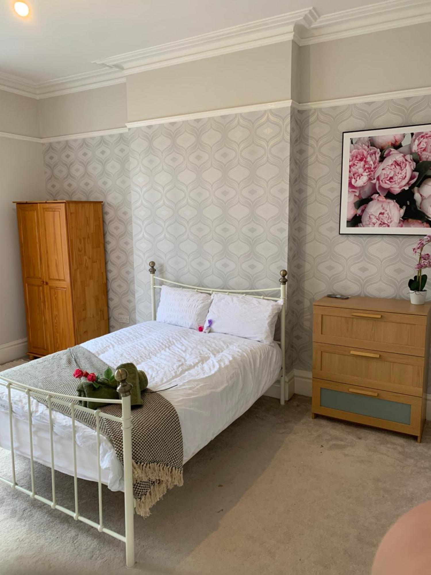 Samz Boutique Botanical Gardens Guest house