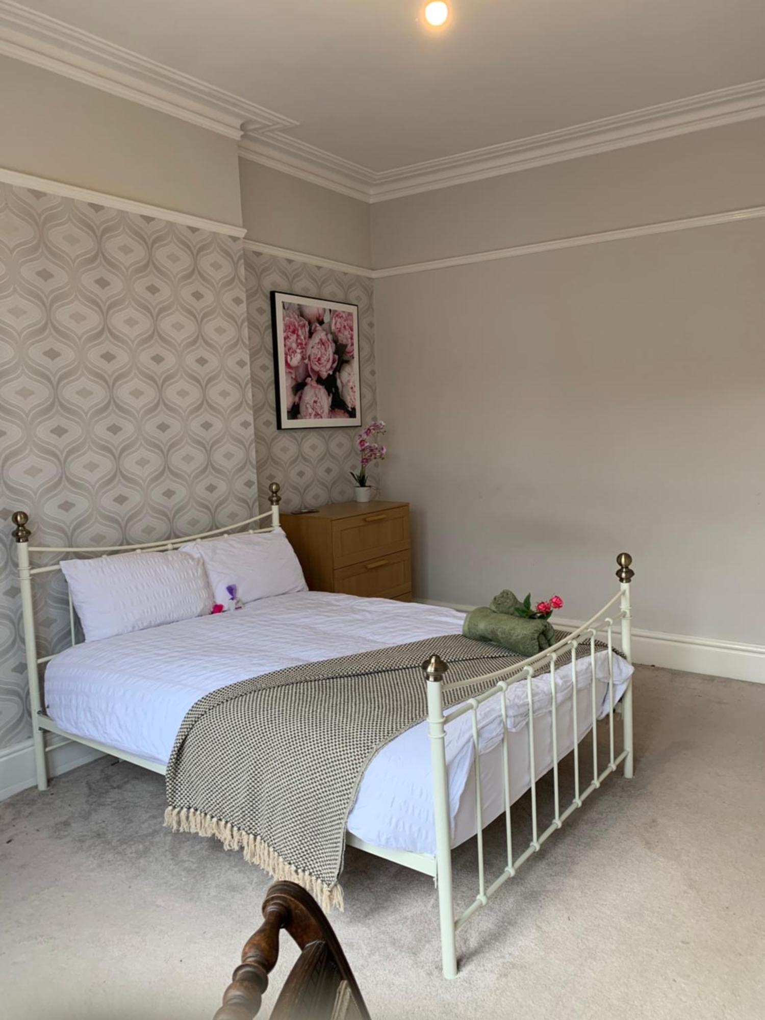 Samz Boutique Botanical Gardens * Sheffield