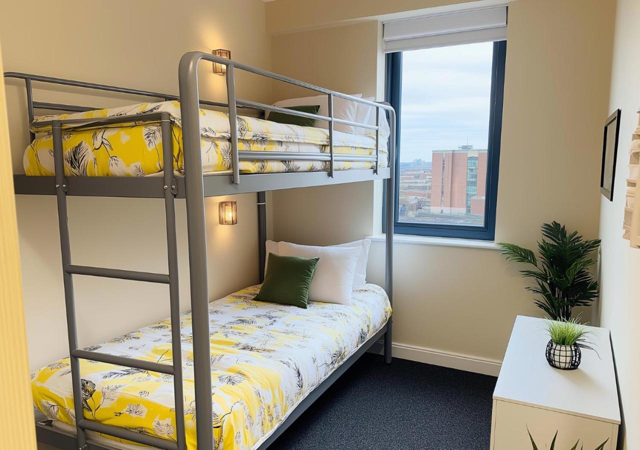 Apartamento The Idyllic Centre I Free Parking Ii *