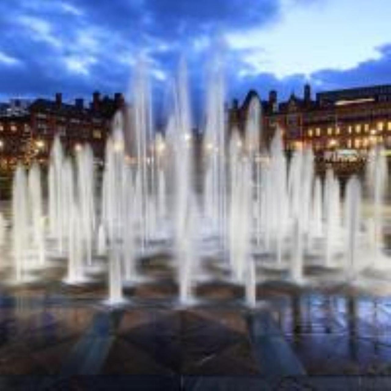 Lovely Stylish 2 Bedroom Serviced In Free Wifi Apartamento Sheffield