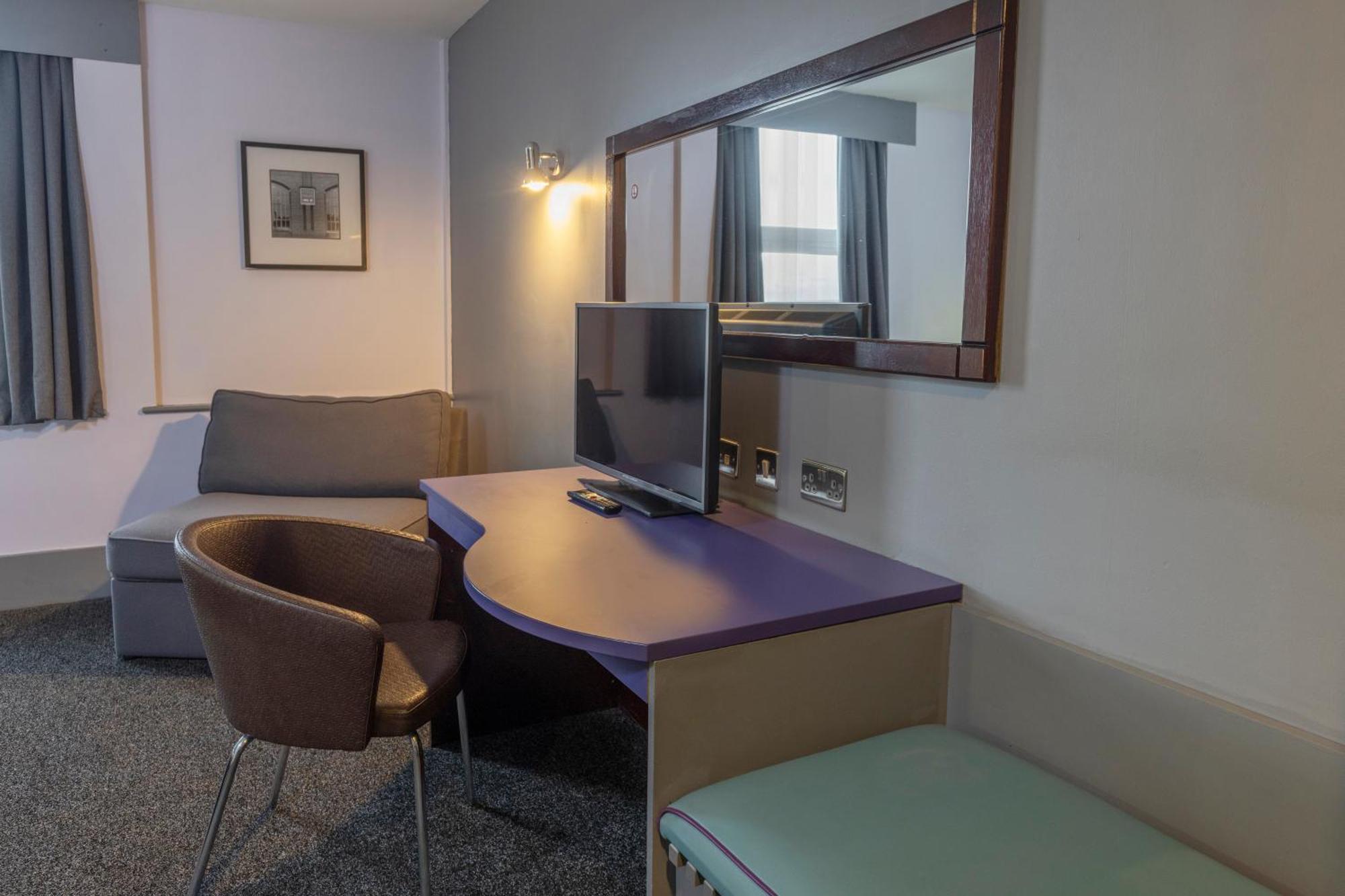 Hotel Western