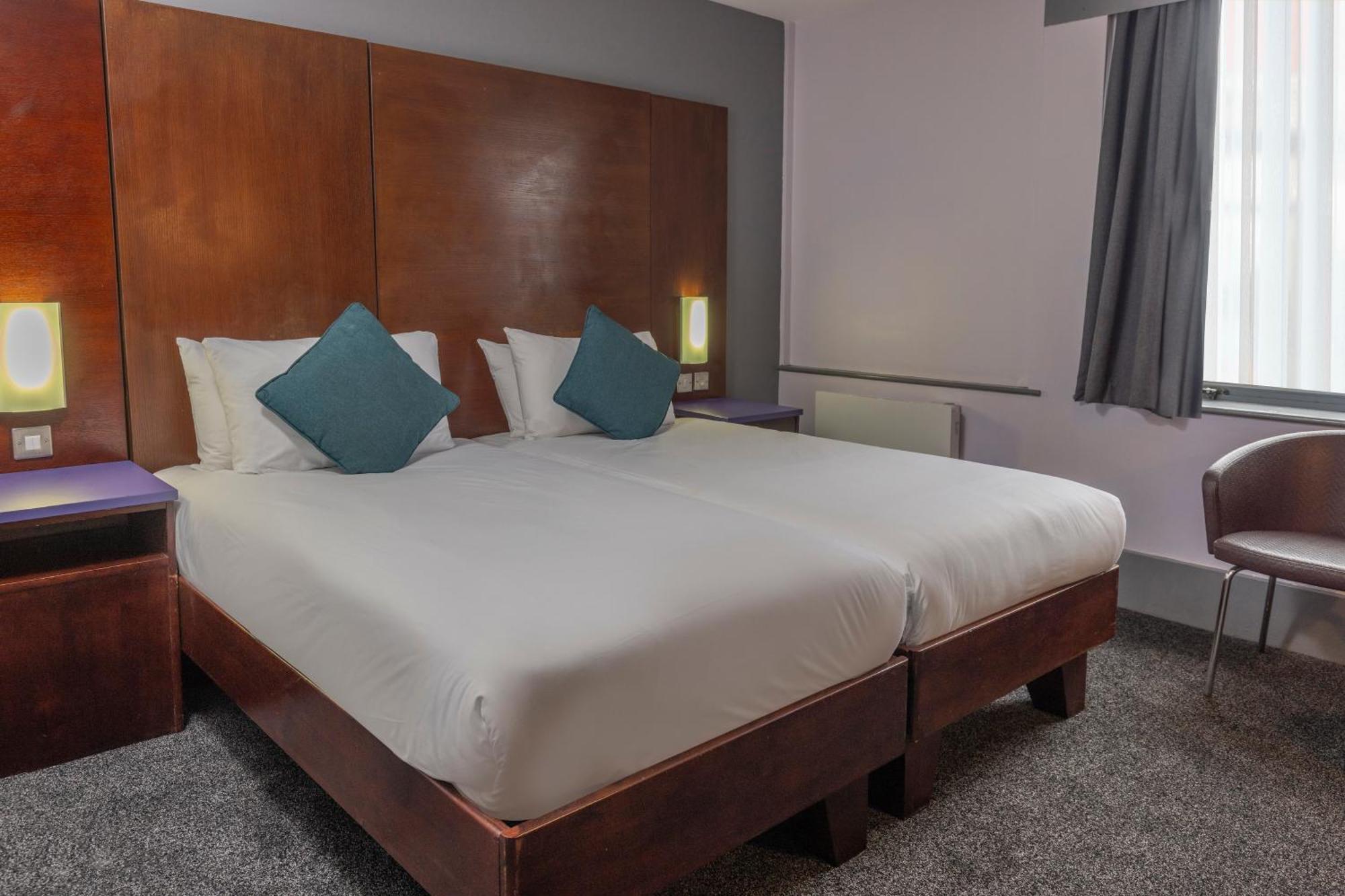 Hotel Western 3*